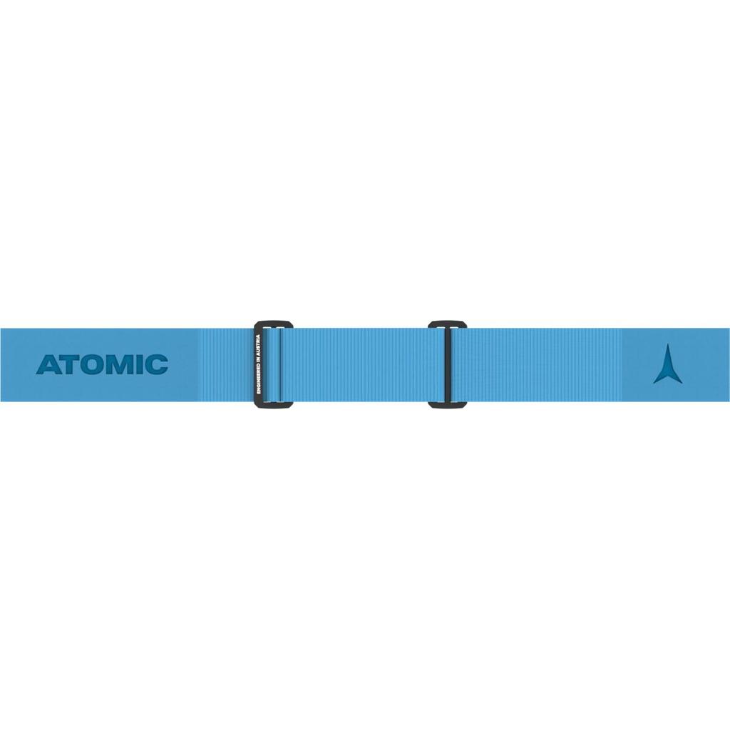 Gogle Atomic Revent L Stereo