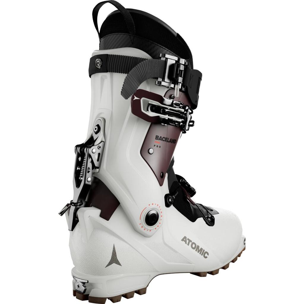 Skialp buty Atomic Backland Pro W