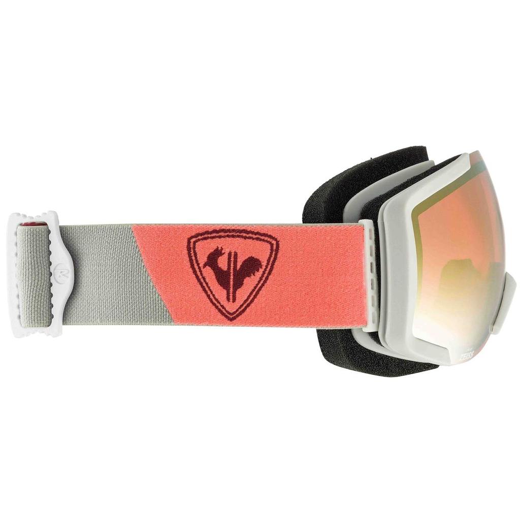 Gogle Rossignol Airis Zeiss