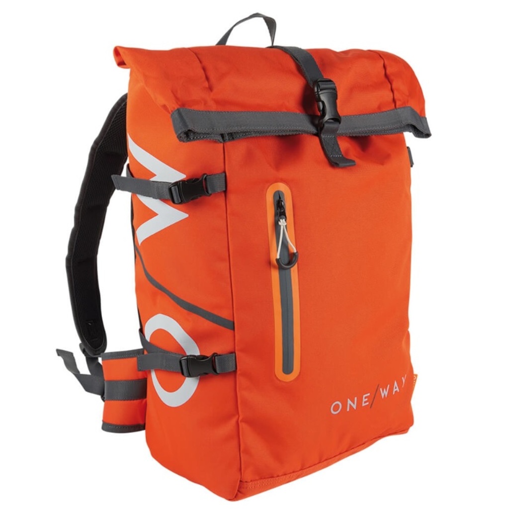 One Way Team Medium 30L