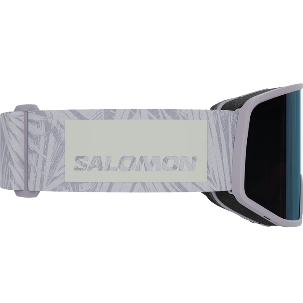 Gogle Salomon Sentry Pro Sigma Photo