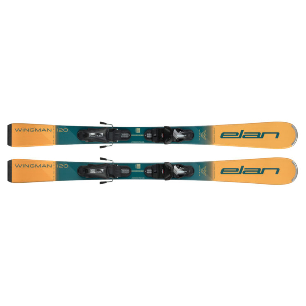 Elan RC Wingman JR Shift