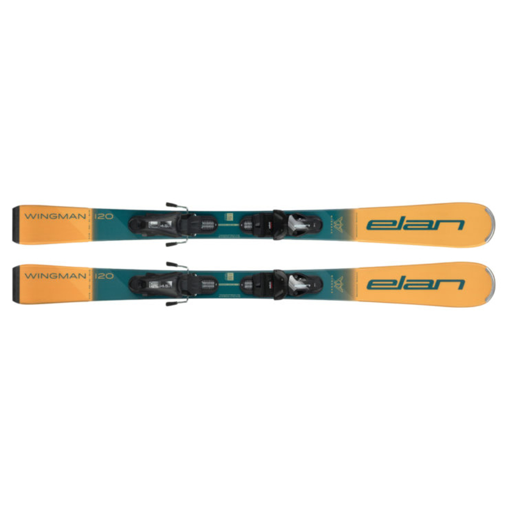 Elan RC Wingman JRS