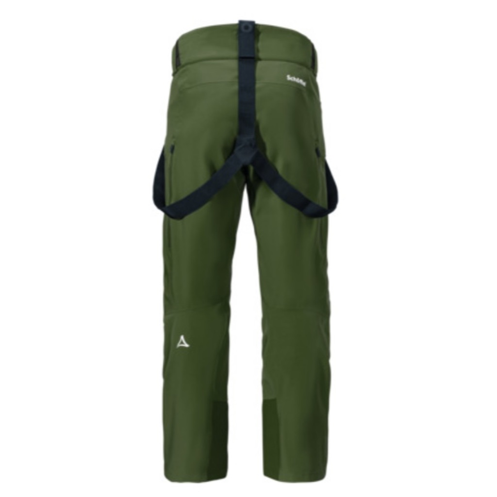 Spodnie na narty Schöffel Ski Pants Pontresina M