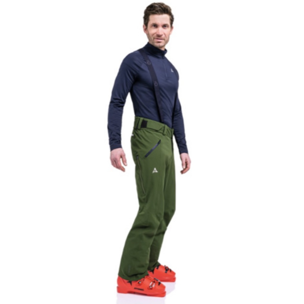 Spodnie na narty Schöffel Ski Pants Pontresina M