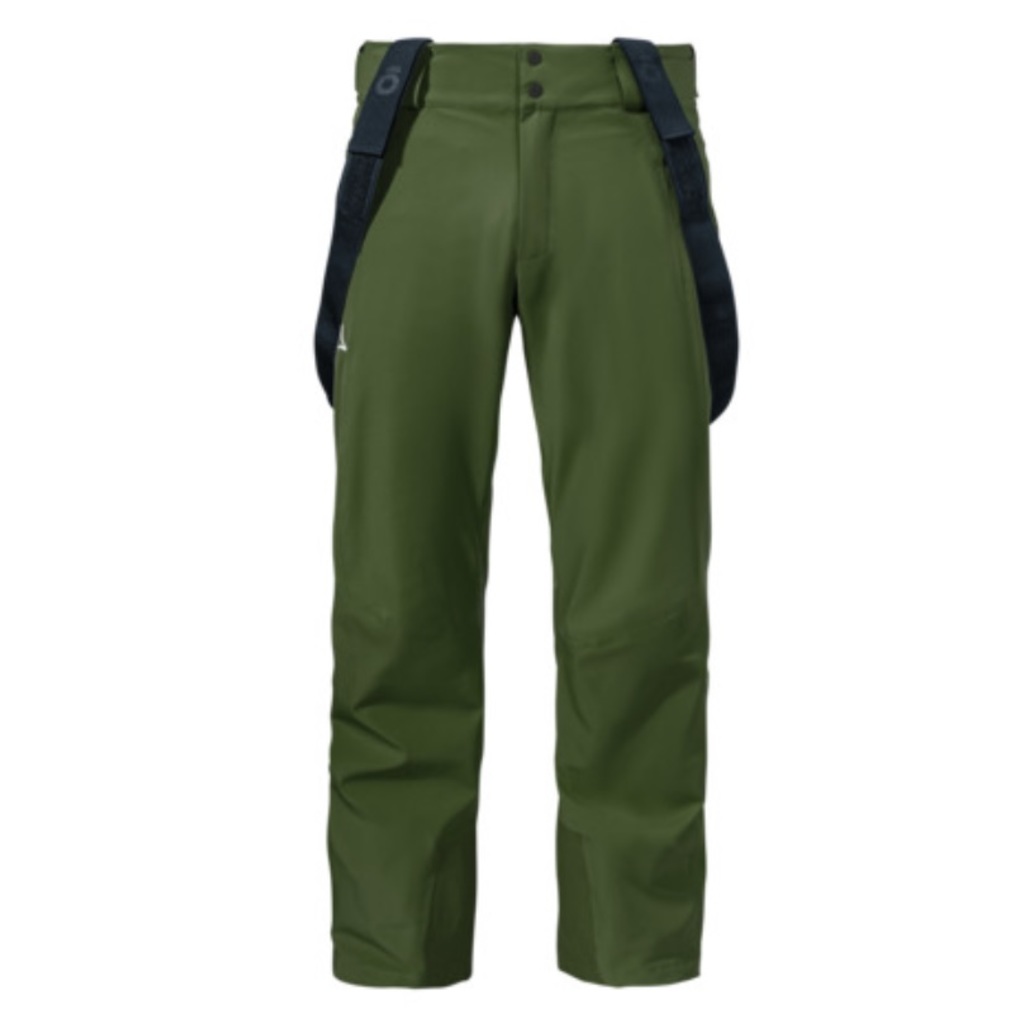 Schöffel Ski Pants Pontresina M