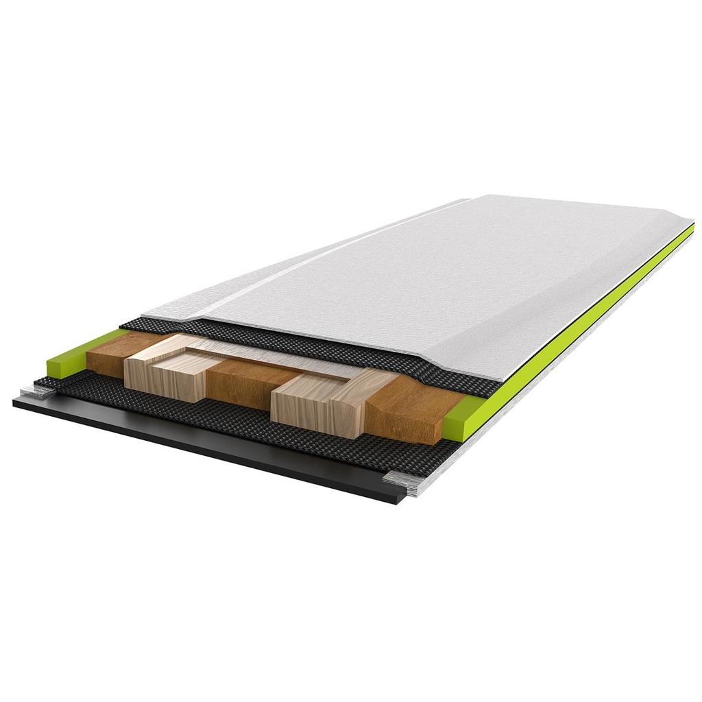 Skialp narty G3 SEEKr 100 Swift + Skins