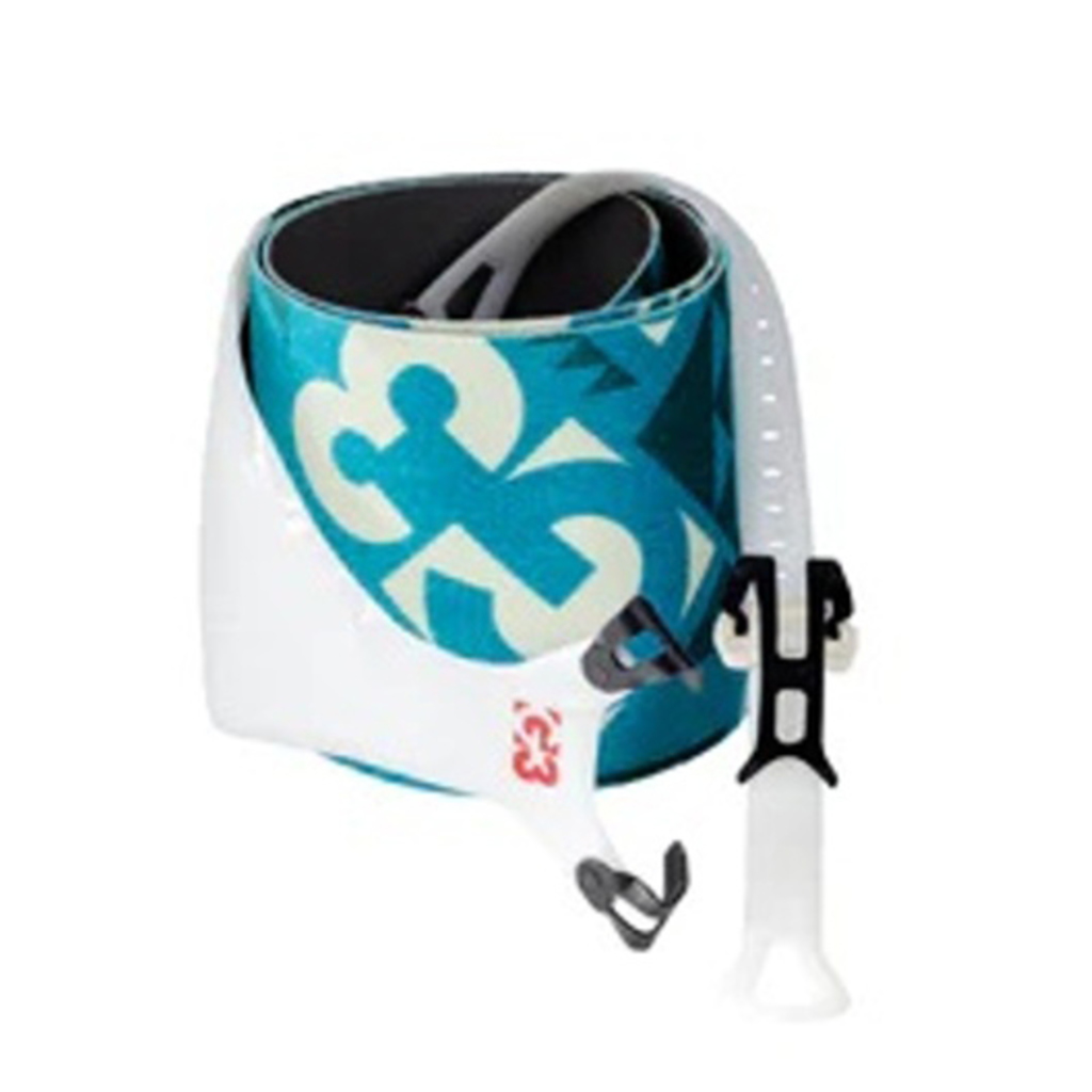 Skialp narty G3 SEEKr 100 Swift + Skins