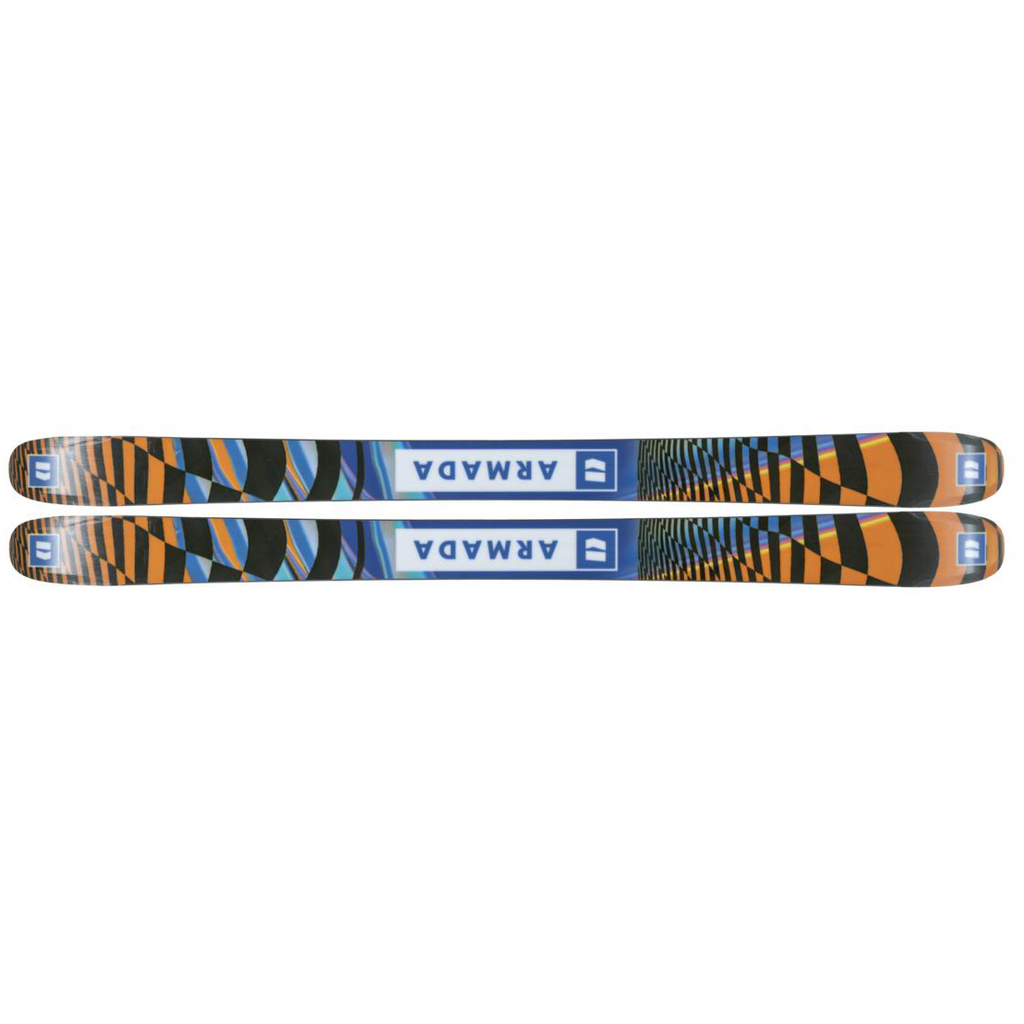 Narty zjazdowe Armada ARV 106