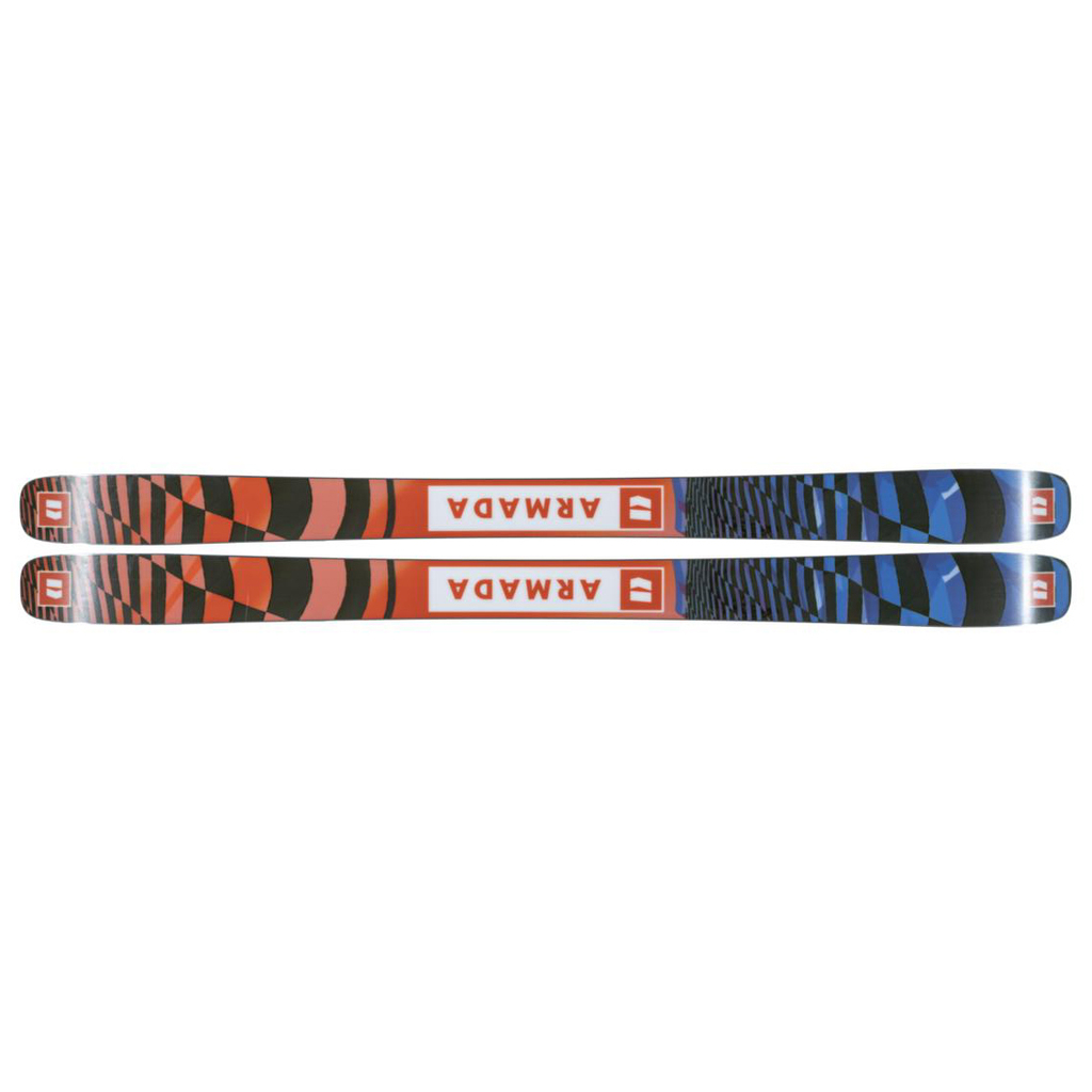 Narty zjazdowe Armada ARV 100