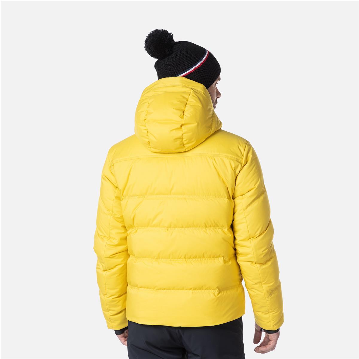 Kurtki Rossignol Apparel  Legacy Merino Down JKT 