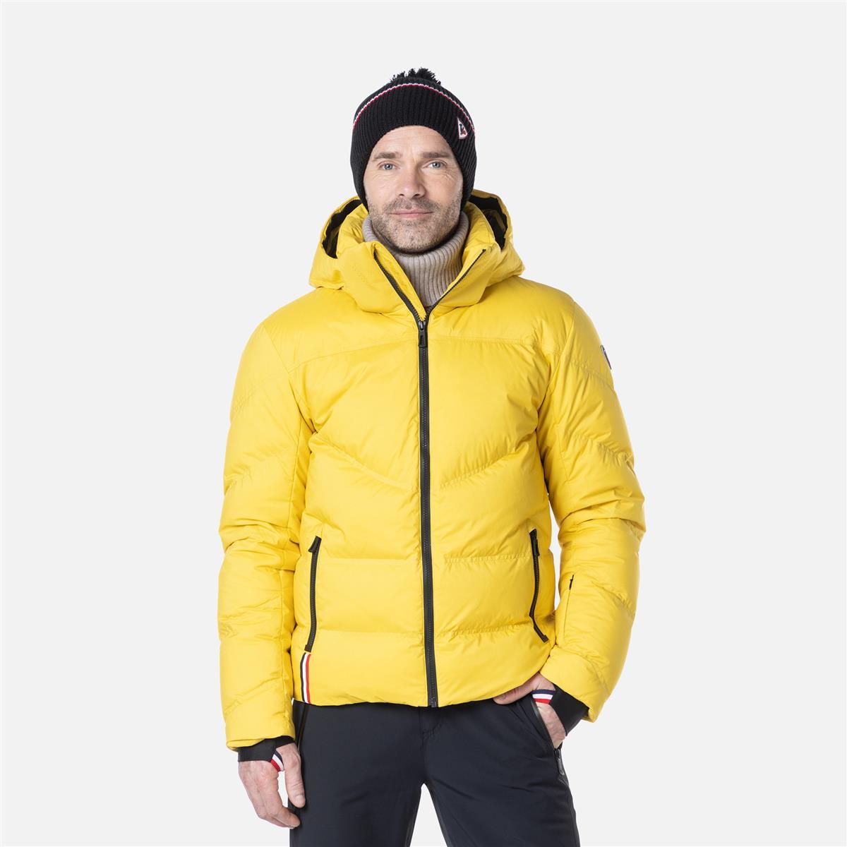 Rossignol Apparel Legacy Merino Down JKT