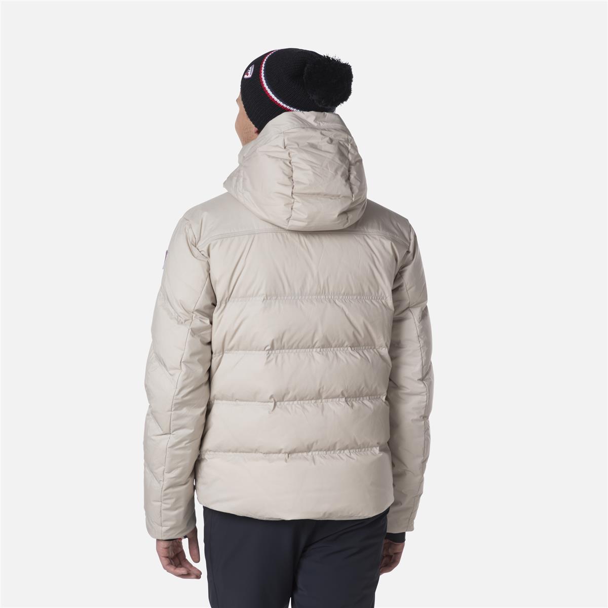 Kurtki Rossignol Apparel  Legacy Merino Down JKT 