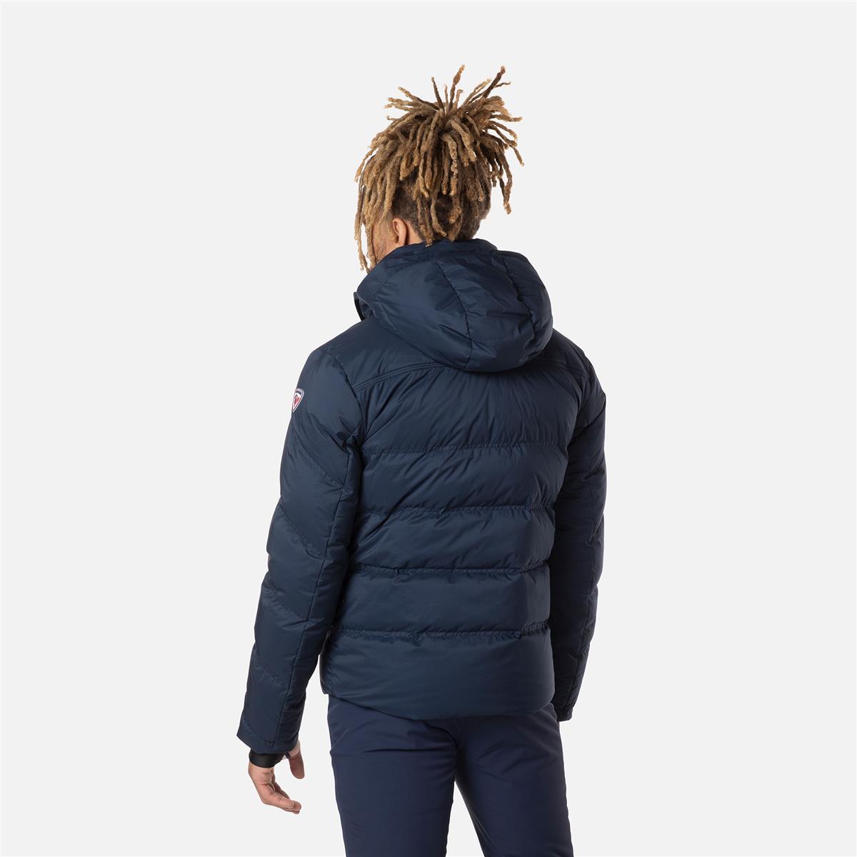 Kurtki Rossignol Apparel  Legacy Merino Down JKT 