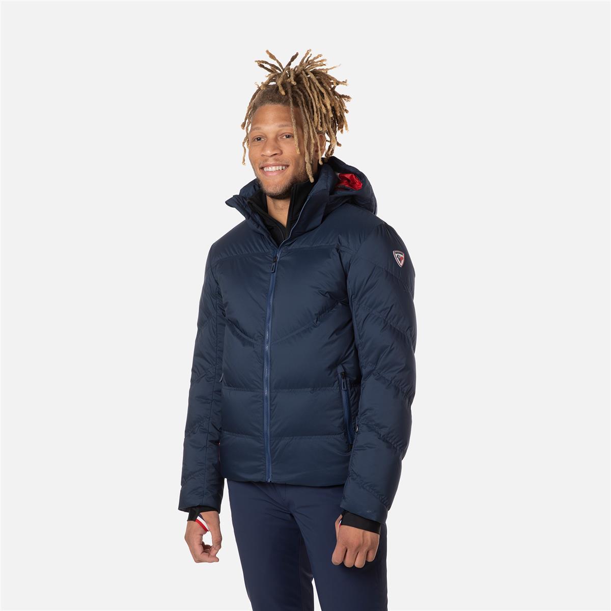 Rossignol Apparel Legacy Merino Down JKT