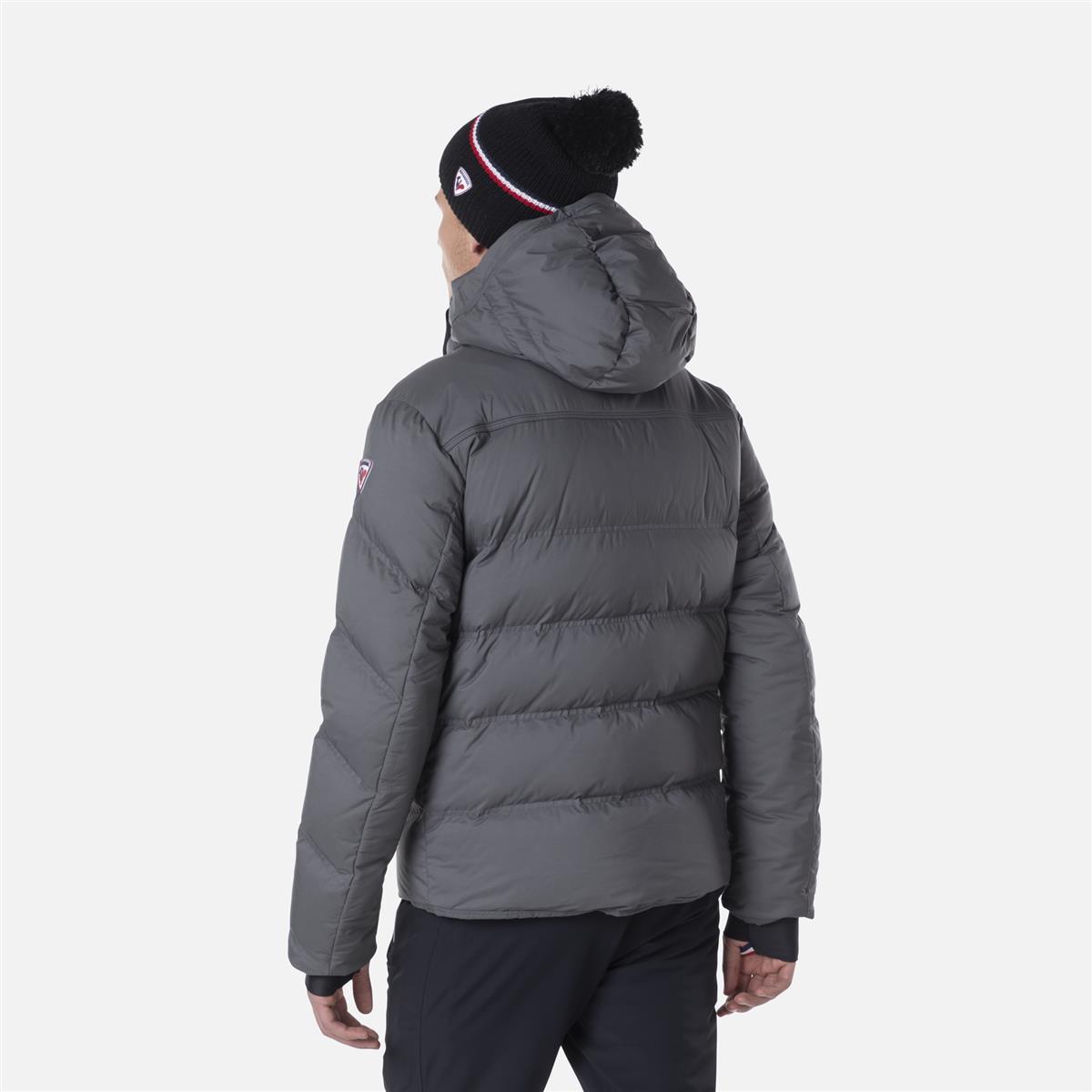 Kurtki Rossignol Apparel  Legacy Merino Down JKT 