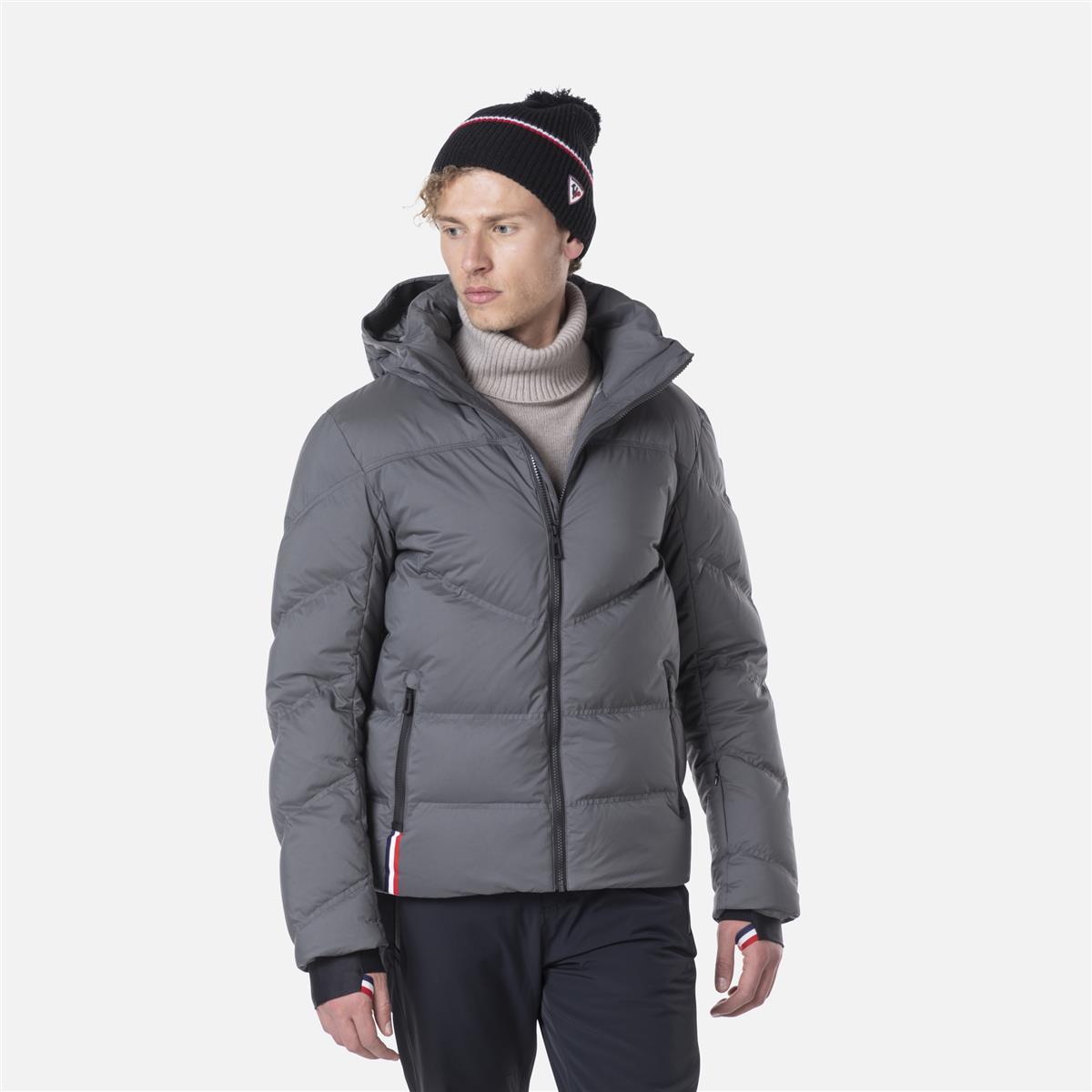 Rossignol Apparel Legacy Merino Down JKT