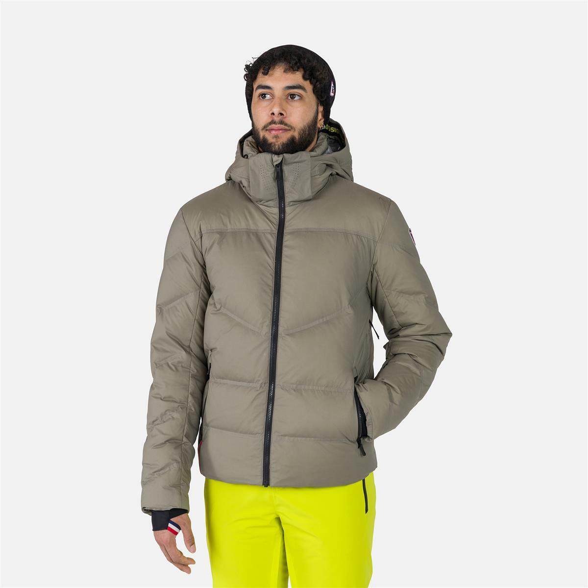 Rossignol Apparel Legacy Merino Down JKT