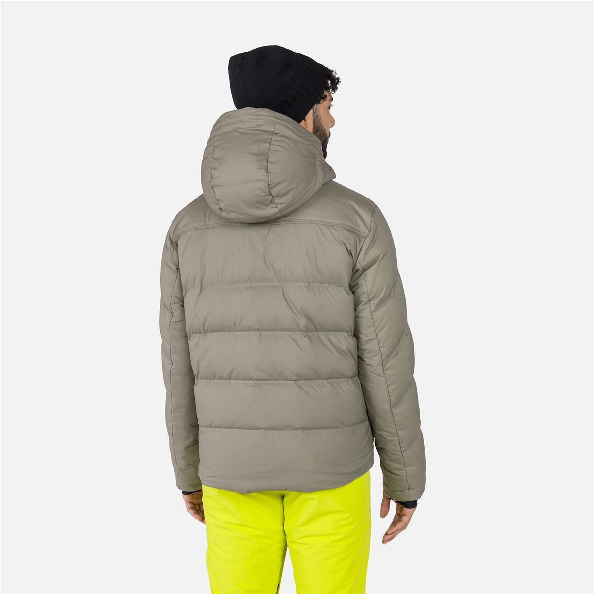 Kurtki Rossignol Apparel  Legacy Merino Down JKT 