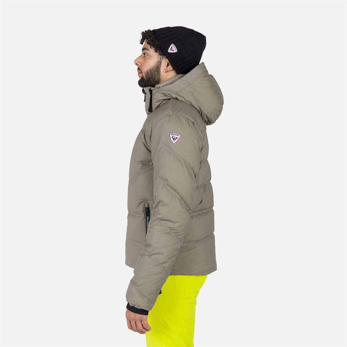Kurtki Rossignol Apparel  Legacy Merino Down JKT 