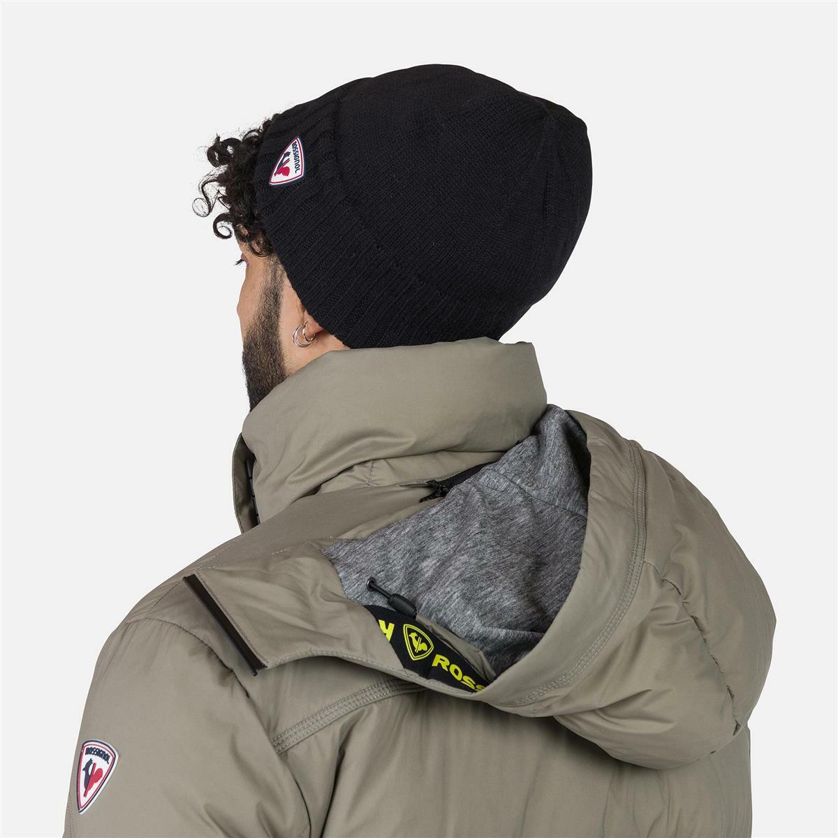 Kurtki Rossignol Apparel  Legacy Merino Down JKT 