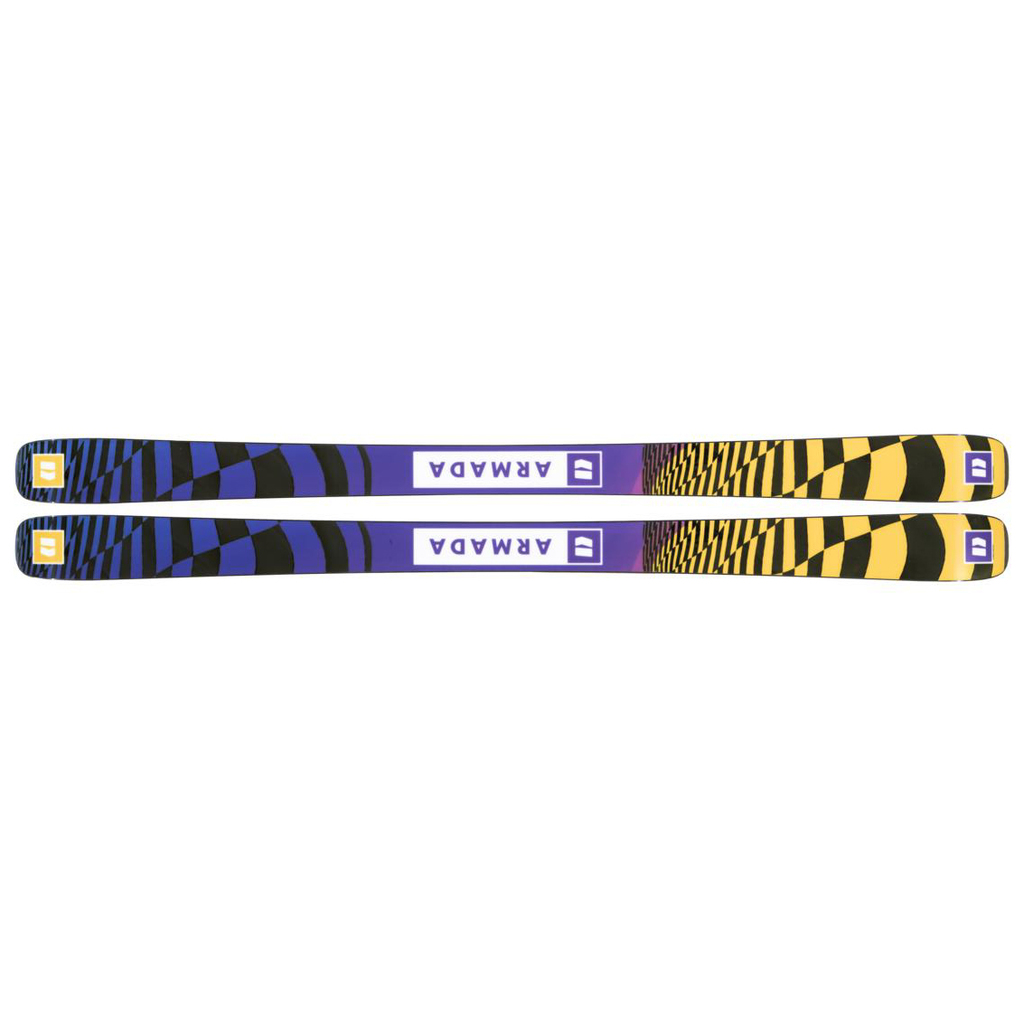 Narty zjazdowe Armada ARV 88