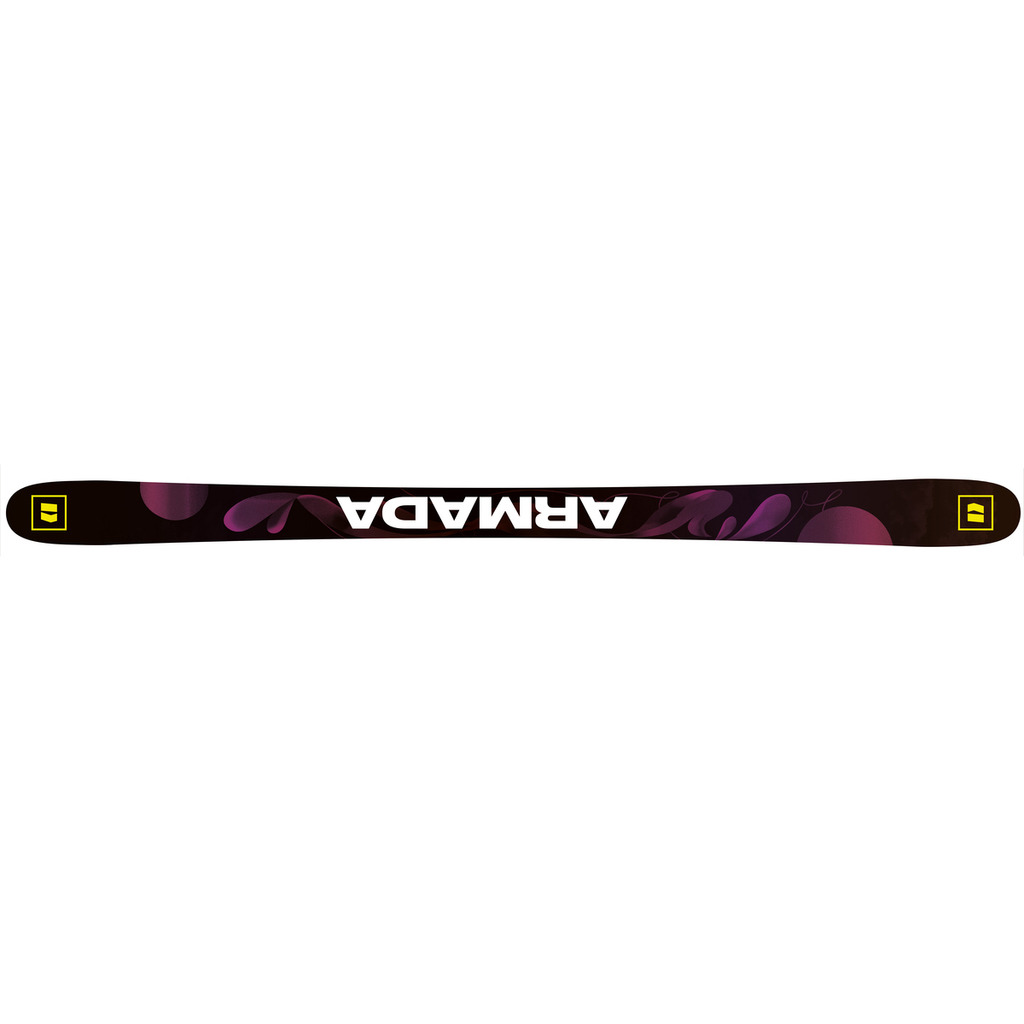Narty zjazdowe Armada ARW 84 (Short)