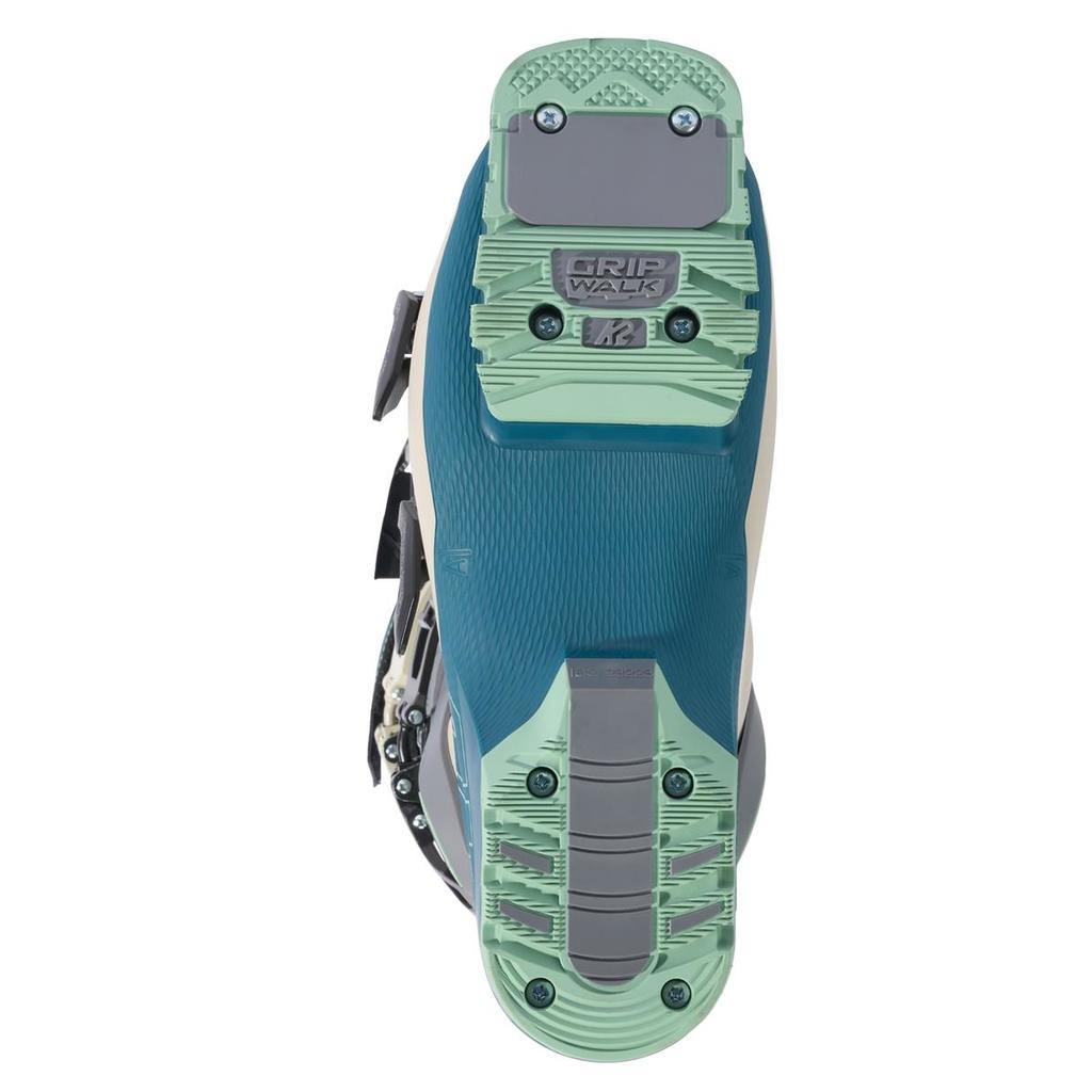 Buty narciarskie K2 Anthem 105 MV GW