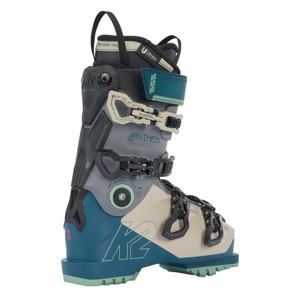 Buty narciarskie K2 Anthem 105 MV GW