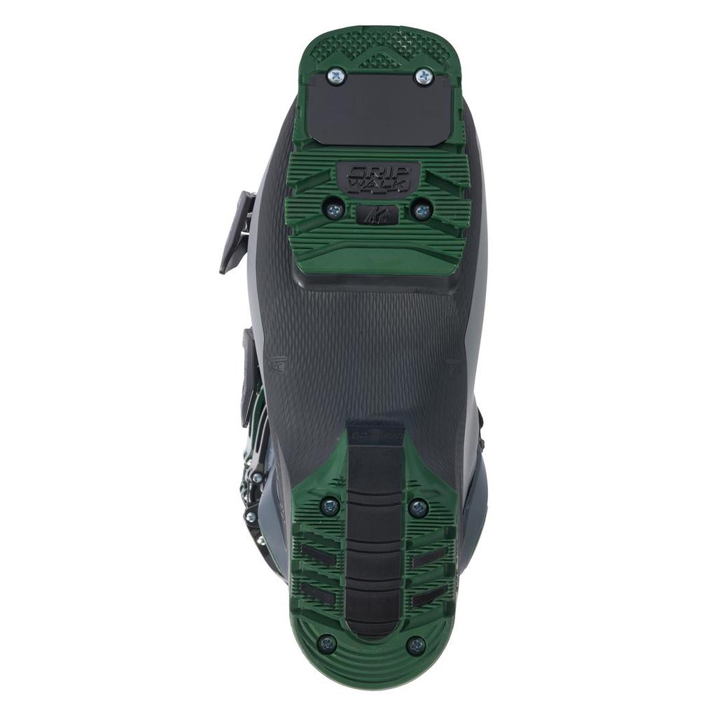 Buty narciarskie K2 Anthem 95 LV GW