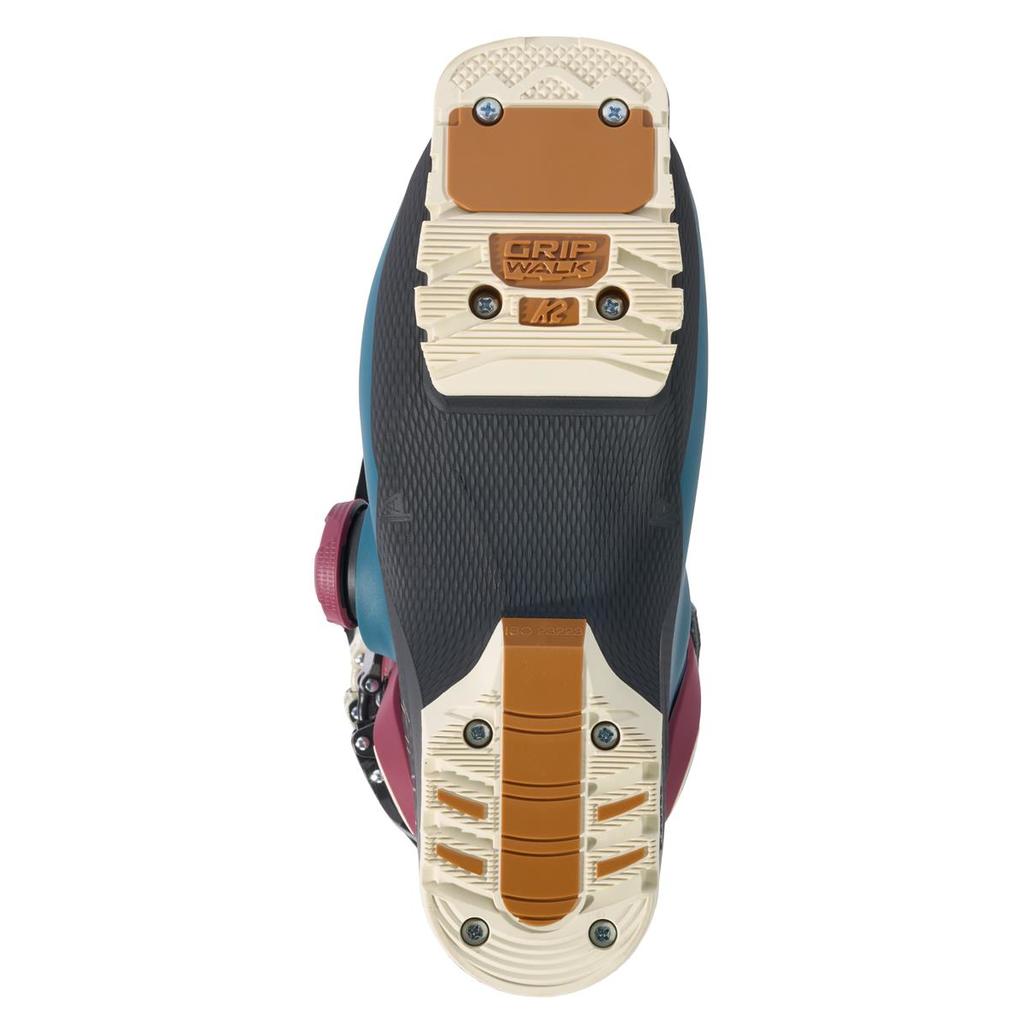 Buty narciarskie K2 Anthem 115 Boa