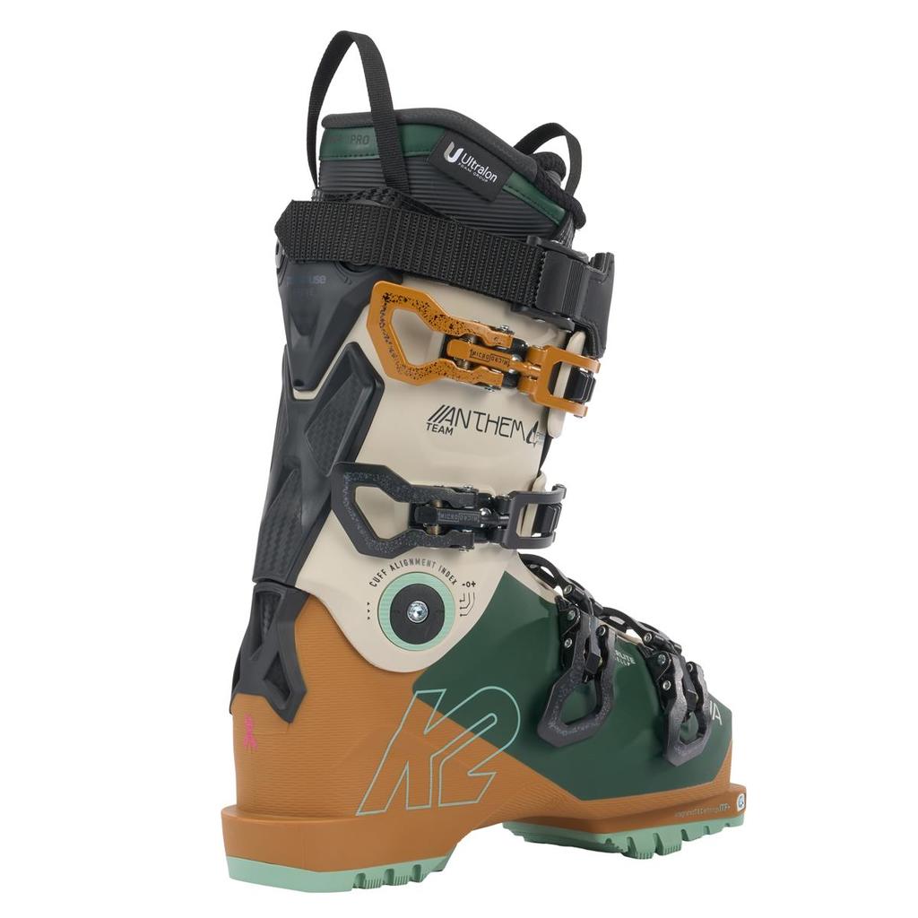 Skialp buty K2 Anthem Team LV