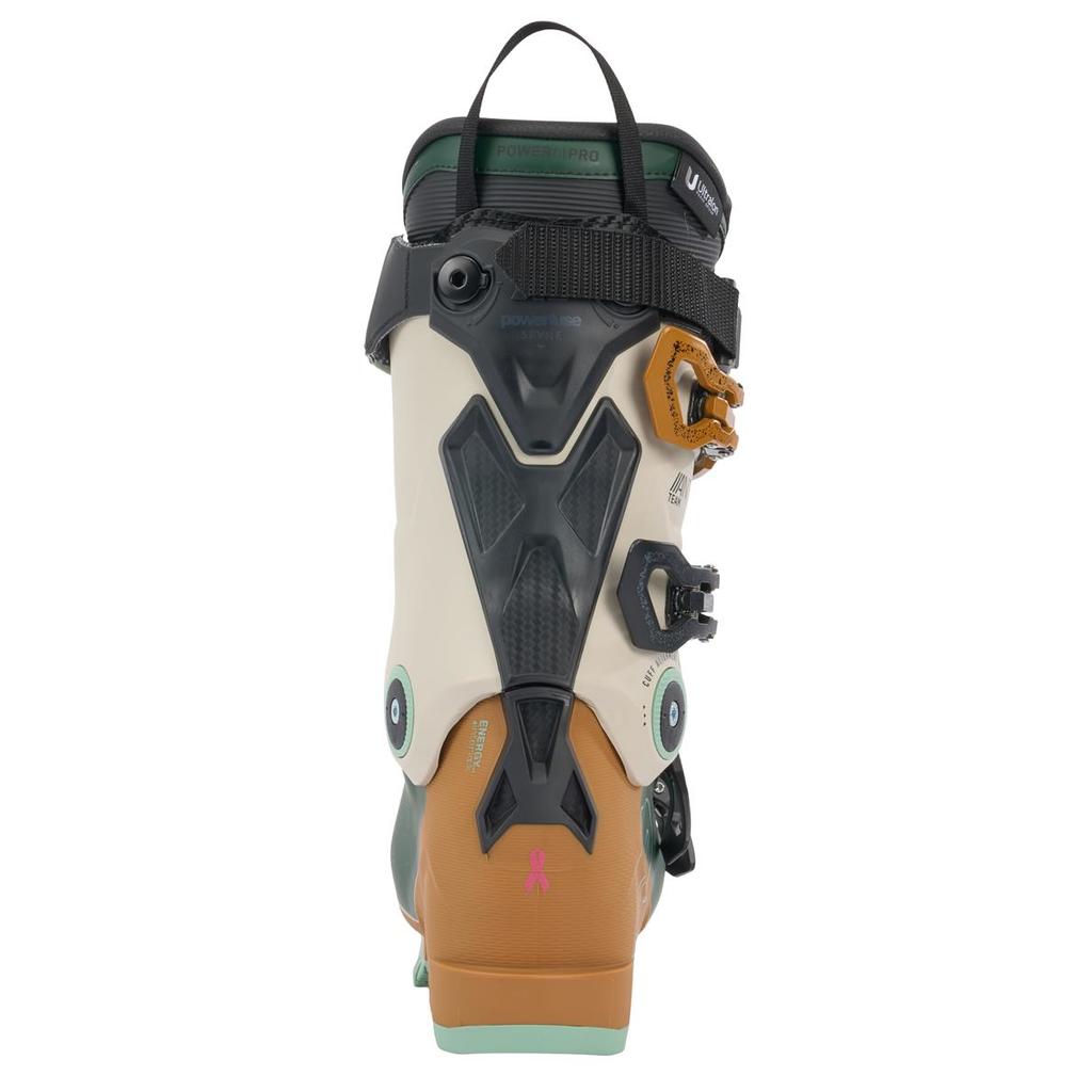 Skialp buty K2 Anthem Team LV
