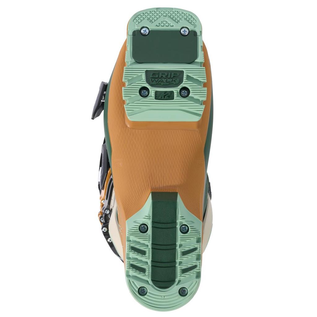 Skialp buty K2 Anthem Team LV