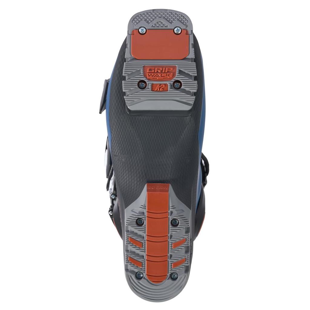 Buty narciarskie K2 Recon 110 MV GW