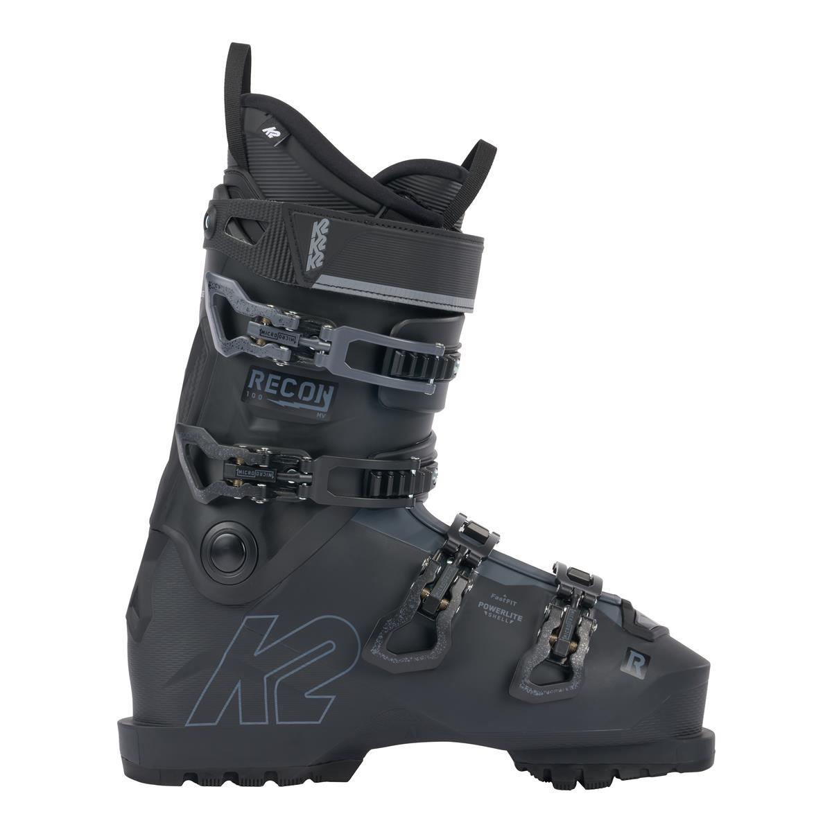 Buty narciarskie K2 Recon 100 MV GW