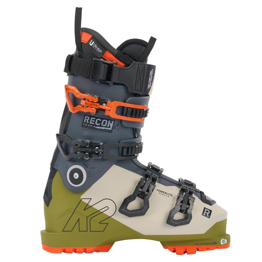 K2 Recon Team LV