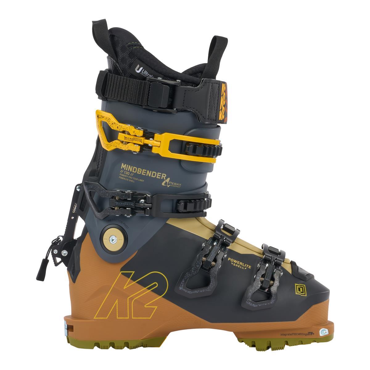 K2 Mindbender 130 LV
