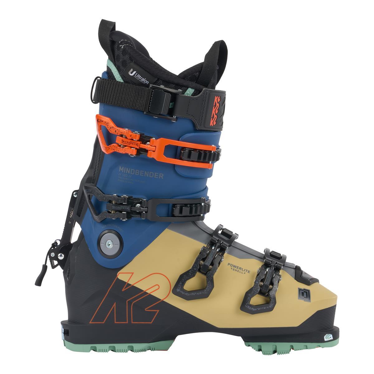 K2 Mindbender 120 LV