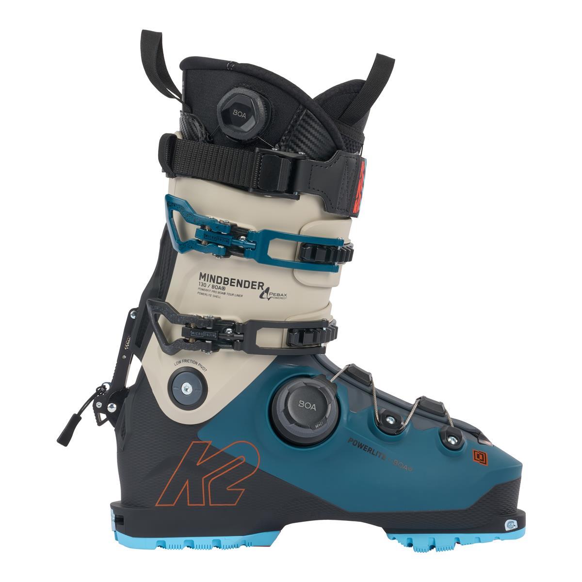 K2 Mindbender 130 Boa