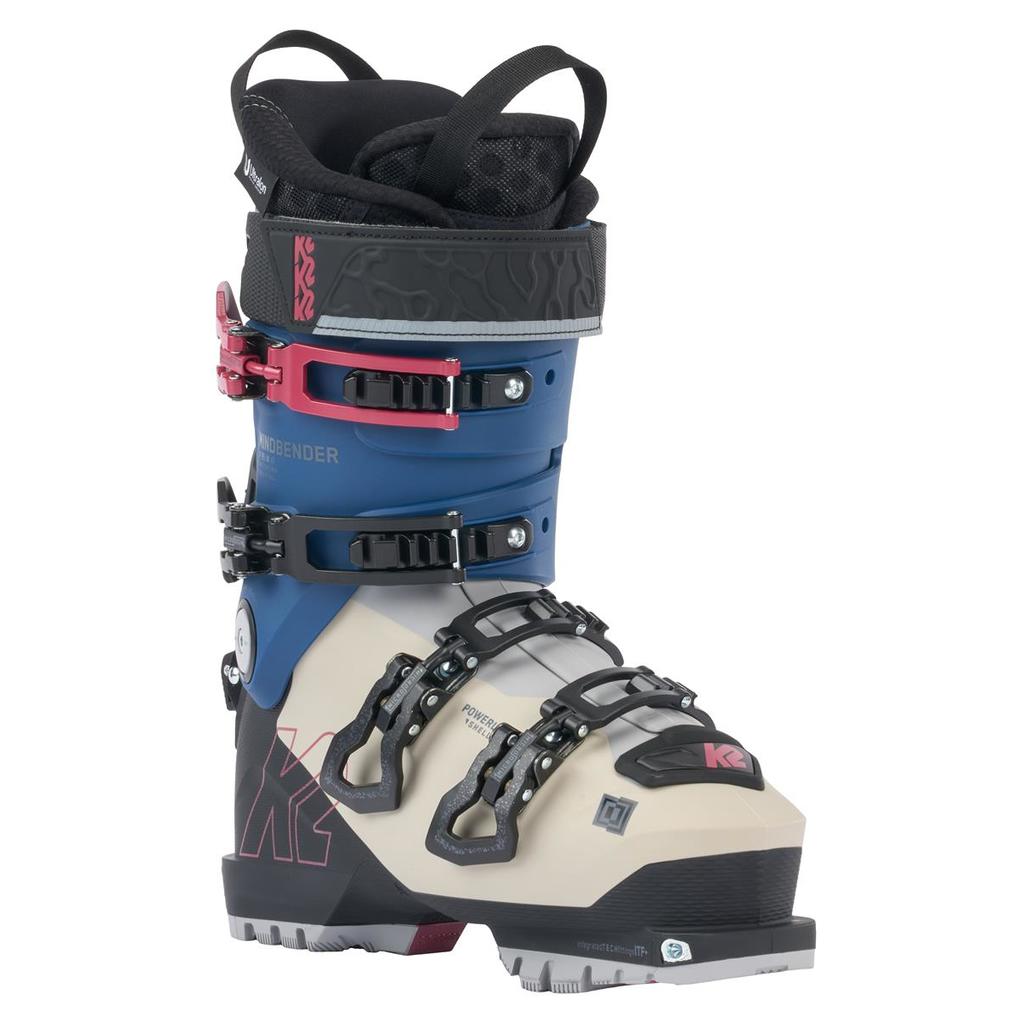 Skialp buty K2 Mindbender 95 W MV