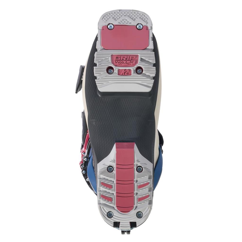 Skialp buty K2 Mindbender 95 W MV