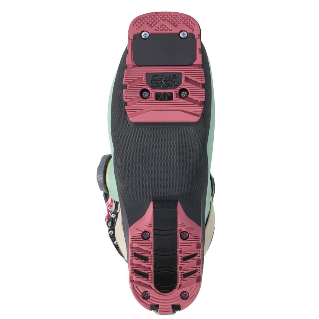 Skialp buty K2 Mindbender 115 W Boa