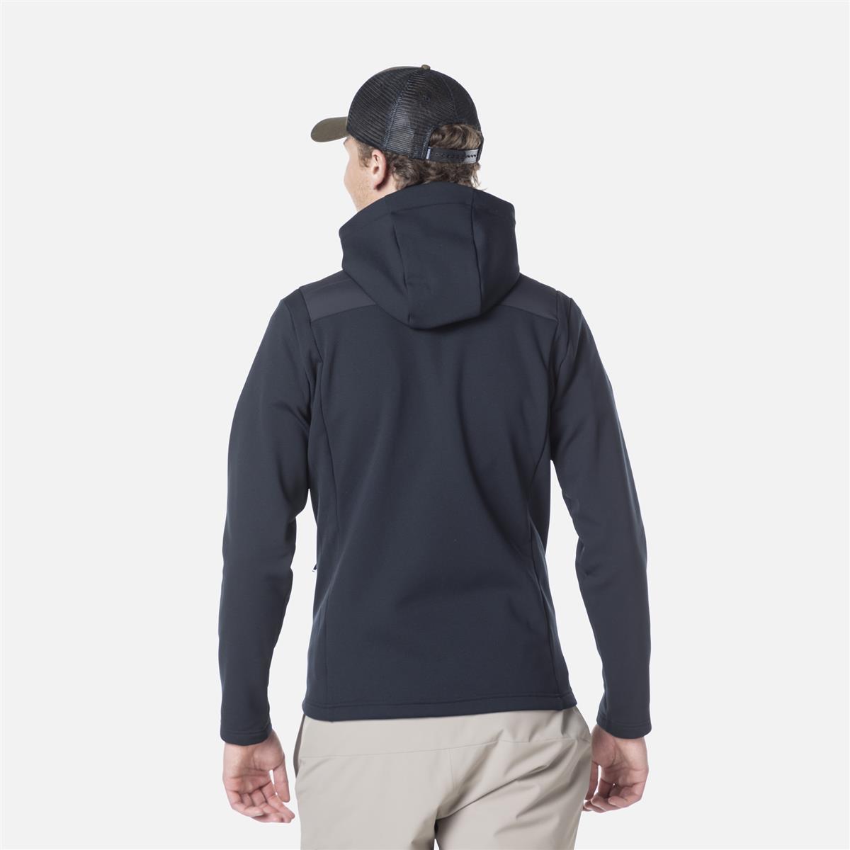 Bielizna termoaktywna Rossignol Apparel  Classique Hybrid Clim