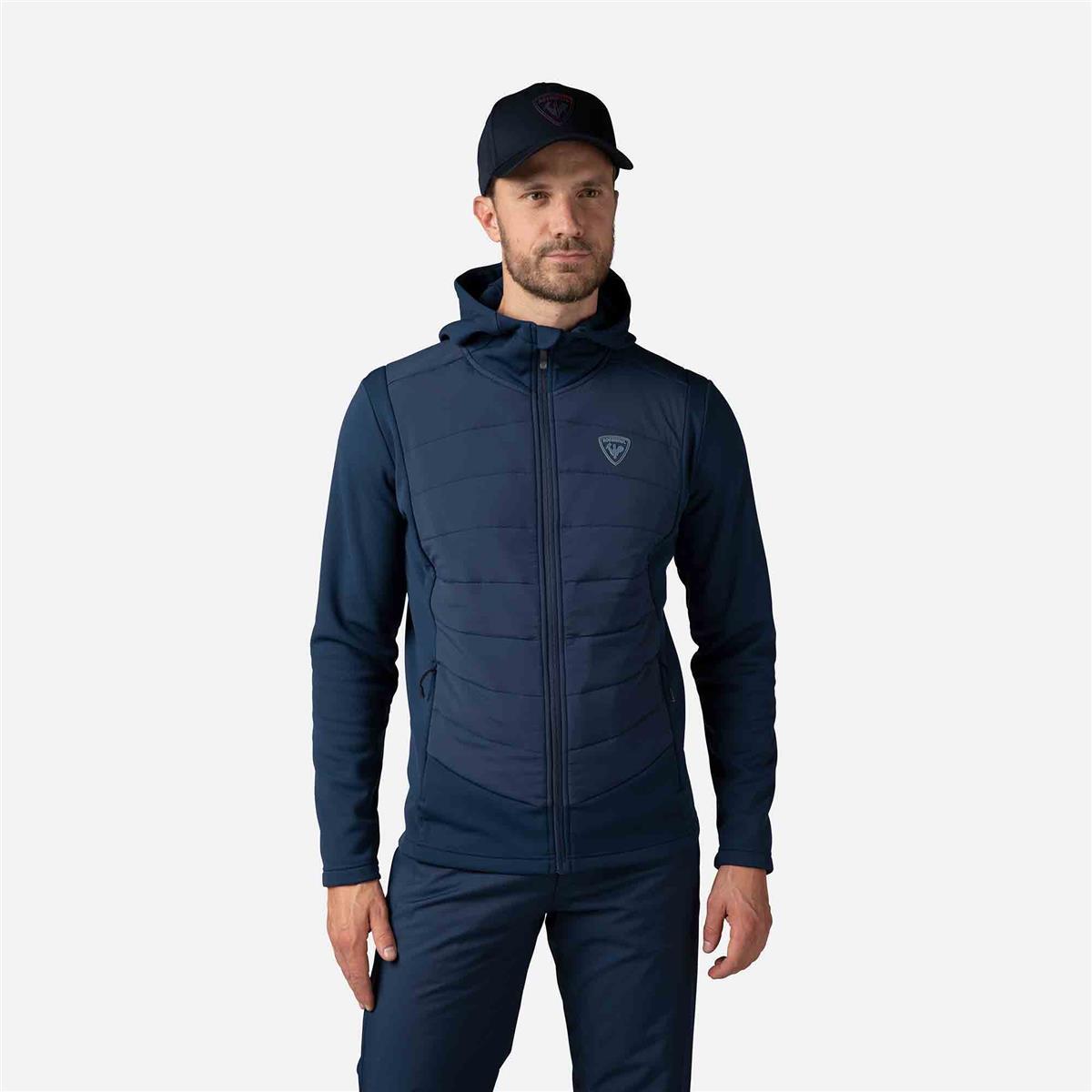 Rossignol Apparel Classique Hybrid Clim