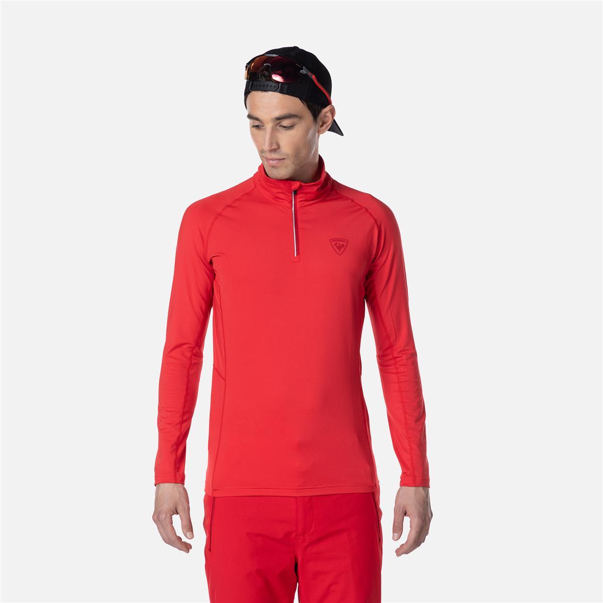 Rossignol Apparel Classique 1/2 Zip