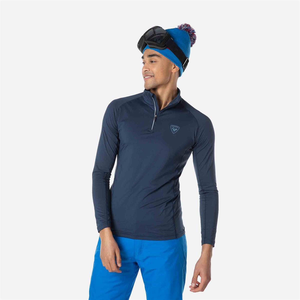 Rossignol Apparel Classique 1/2 Zip