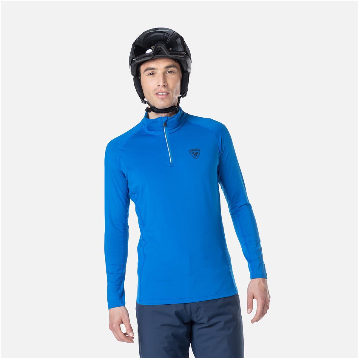 Rossignol Apparel Classique 1/2 Zip