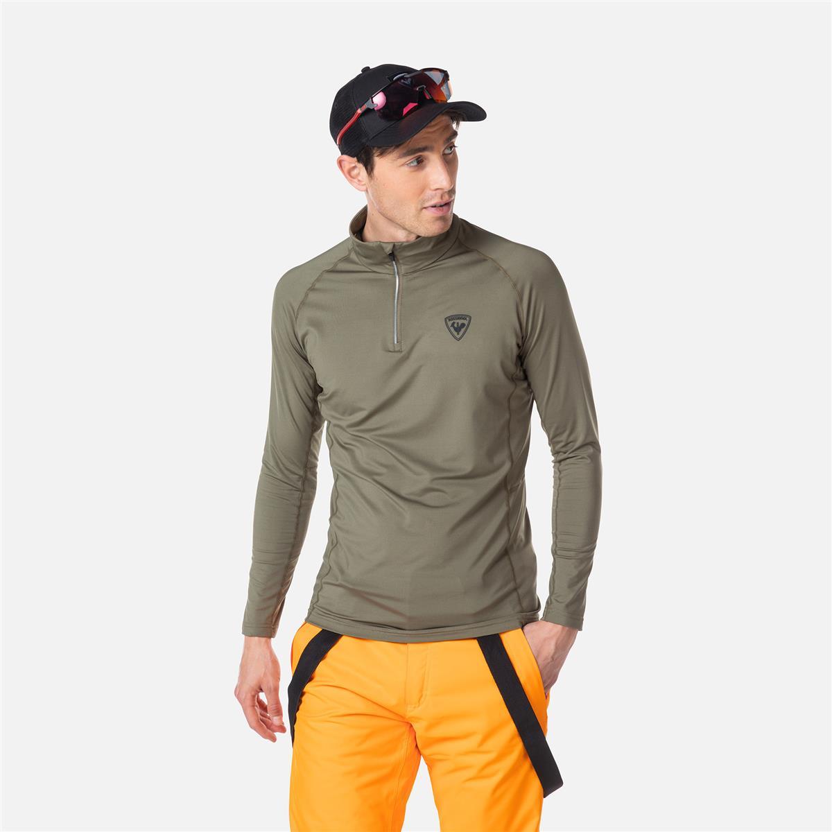 Rossignol Apparel Classique 1/2 Zip