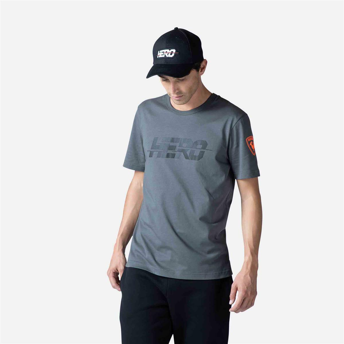 Rossignol Apparel Hero Tee